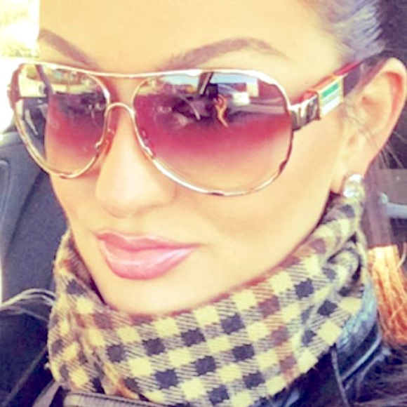 Marc Jacob sunglasses - Picture 6 of 9